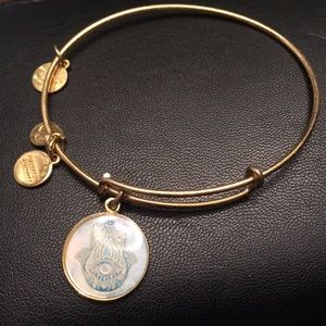 Alex and Ani bracelet!